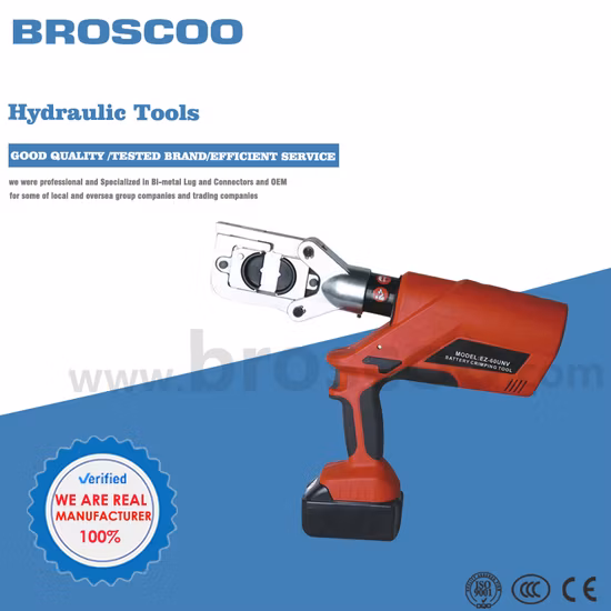 Press Stainless Steel Welded Pipe Tool Multi-Layer Composite Pipe From 16mm to 32mm