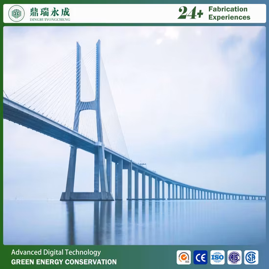 Brige V-Press Stainless Steel Pipe