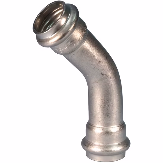 Fr 304 316L Presse